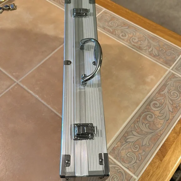 EUC Stainless Steel BBQ SET - Picture 6 of 8